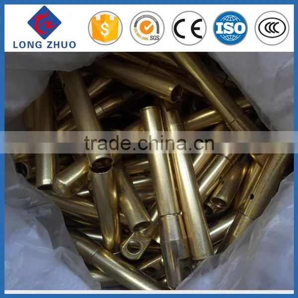 9mm FRP Duct Rodder, Fiberglass Sewer Rodder,Cable Duct Rods photo-2
