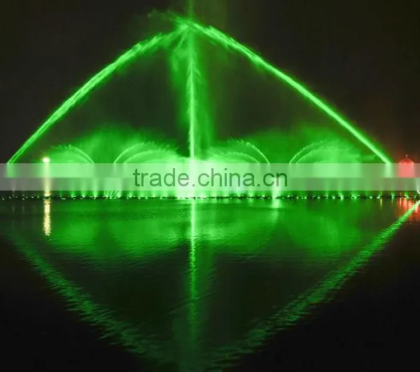 Dubai Quality Musical Dancing Water Fountain photo-5