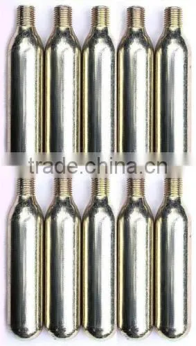 33g Gram CO2 THREADED CARTRIDGE photo-2
