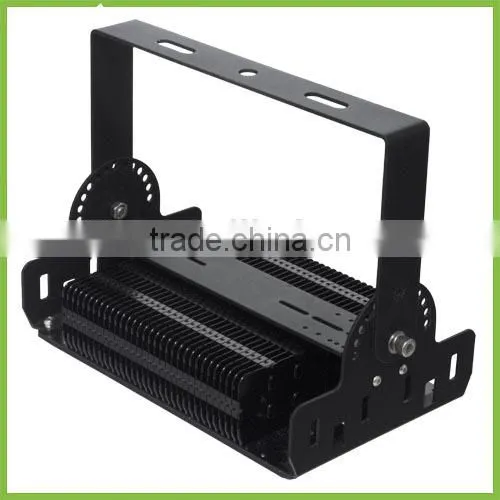 Module Finned Aluminum Best Led Flood Light Price 50w 100w 150w 200w Led Light Housing photo-2