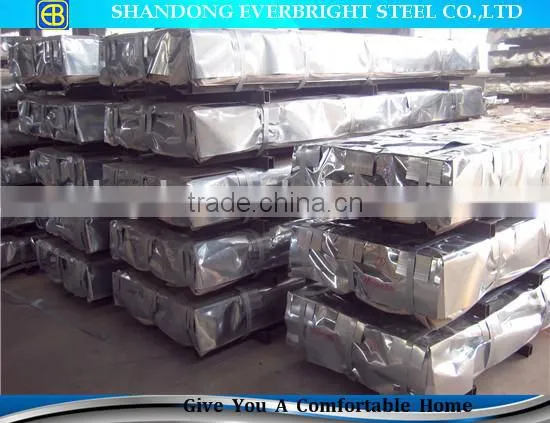 Top Quality Hot Dipped GI Sheet/ GI Sheet photo-6