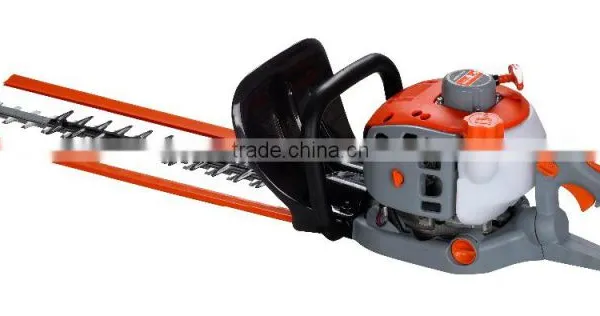 TAILLE HAIE THERMIQUE 22.5 CC photo-4