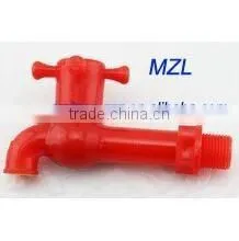 Wholsale Good Quality Cheap Water Plastic Pvc Tap photo-5