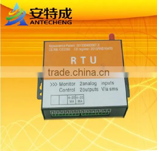 water monitoring equipment with diy water level sensor,temperature monitor for server room