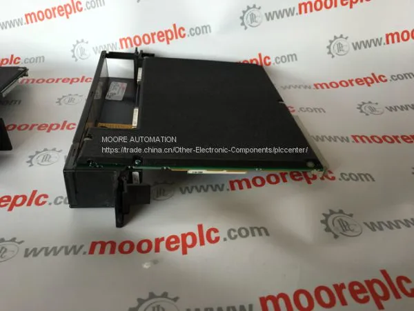 FACTORY SEAL GE Fanuc IC697BEM731 IC697BEM731 photo-5