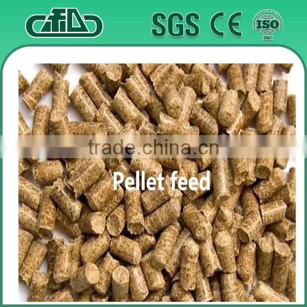 Farm Used Twin Roller Crusher for Animal/Poultry/Livestock Granular Feed photo-3
