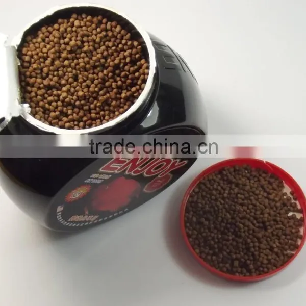 Russian Sinking Fish Feed Machinery photo-4