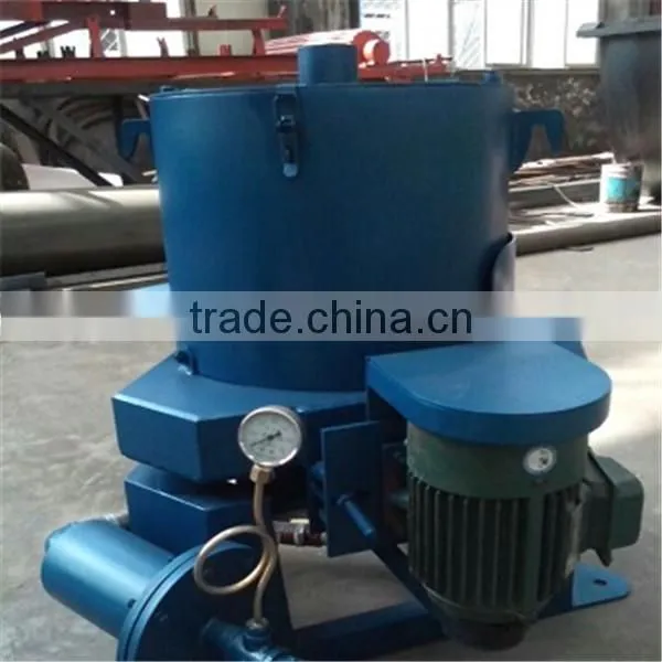 China High Capacity Gold Search Machine photo-3