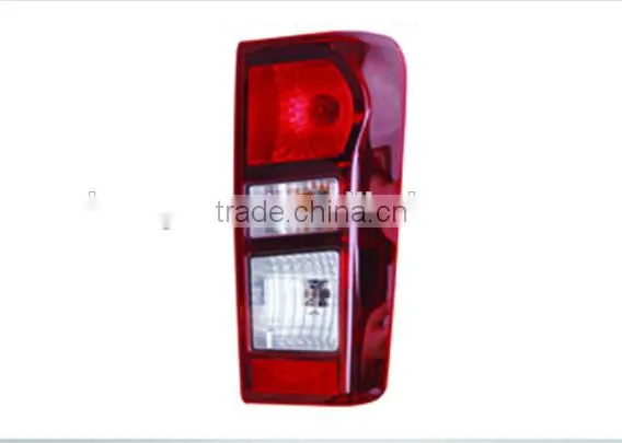 Tail Lamp D-max L 8981254033 R 8981254023 photo-2