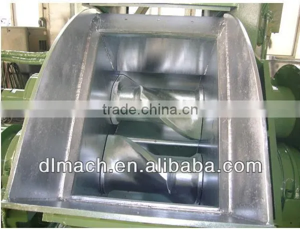 35L 55L 75L China Manufacturer Banbury Rubber Mixer Machine and Rubber Kneader Machine photo-4