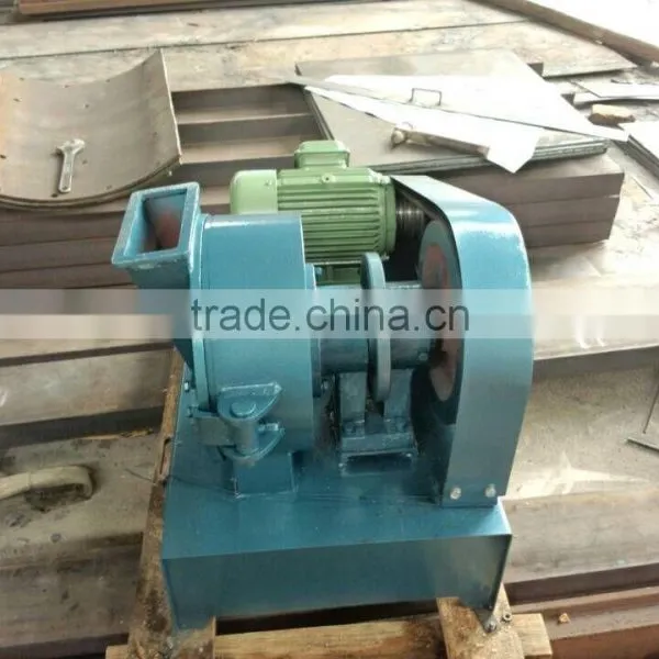Continuous Feeding Lab Disc Mill/small and Cheap Price Portable Lab Disc Mill photo-4