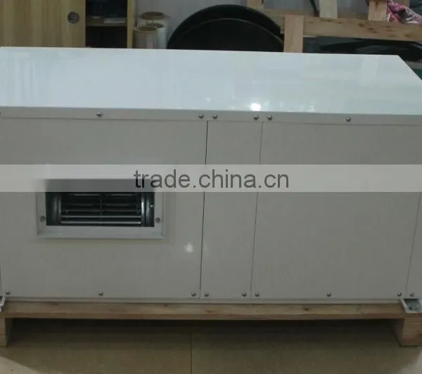Cabinet Air Conditioner /Rooftop Air Conditioner for Air Cooler photo-2