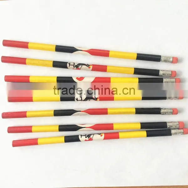 Professional Student Pencils HB Lead Pencil photo-4