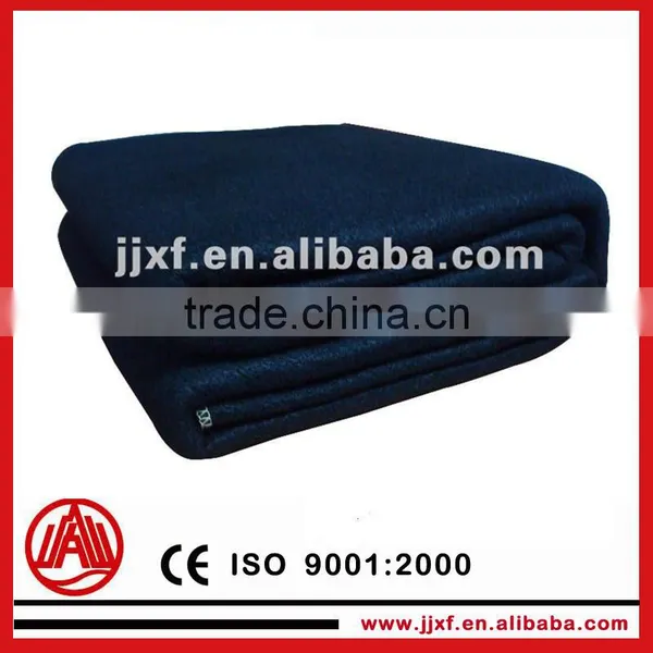 Lifesaving Fire Blanket