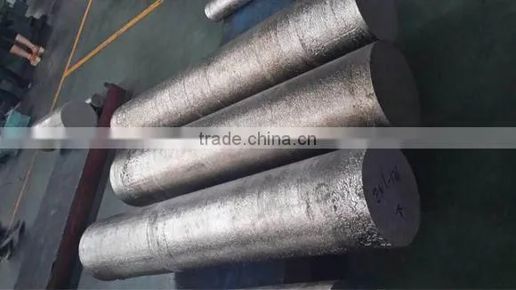 China Manufacturer High Purity Niobium Ingot photo-5