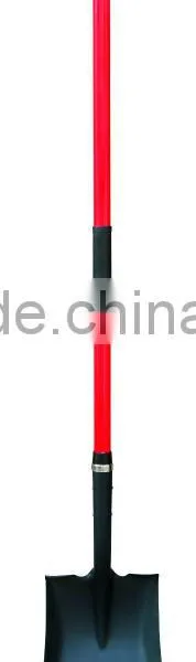 S6630 Shovel D HANDLE photo-5