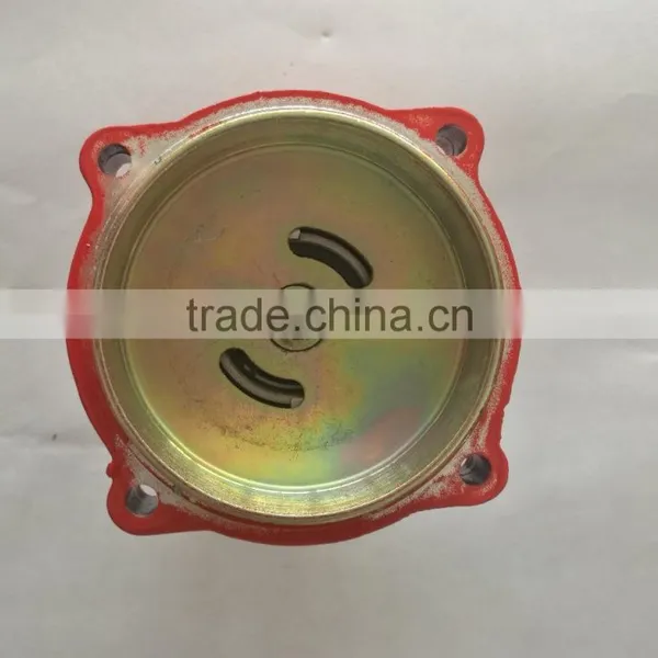 CG260 330 430 520 BRUSH CUTTER PARTS Contact Plate photo-3