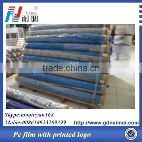 Professional pe Film for Positive Printing photo-6