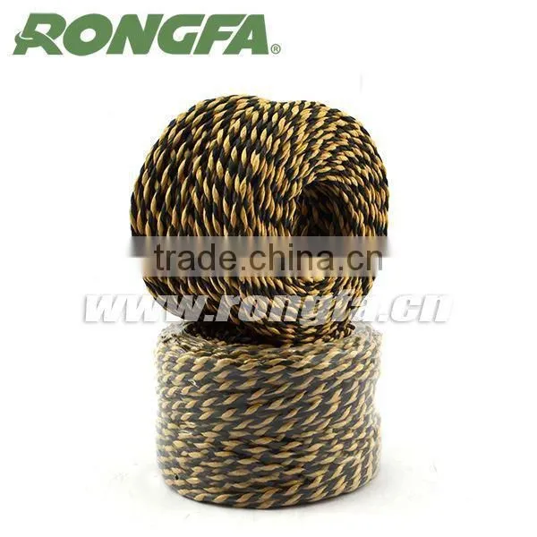 Cheap Colored Paper Jute Twine Rope Wholesale photo-4