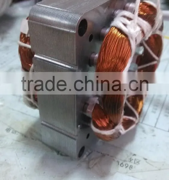 Antique Metal Fan With 4 Metal Blade From China Supplier photo-5