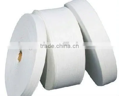 Super Soft pp Spunbonded Nonwoven Fabric for Diaper Application photo-3