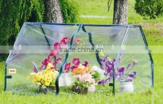 Growhouse and Multi Cloche Range for Flower and Plant photo-6
