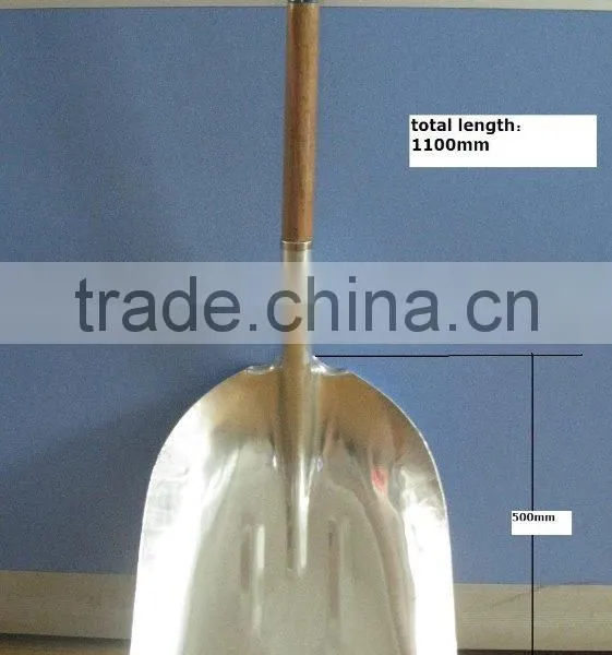 Aluminium Shovel ,snow Shovel,spade,3#