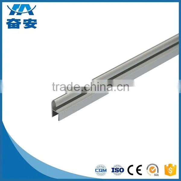 New Design Hot Selling Window Frame Profile photo-4