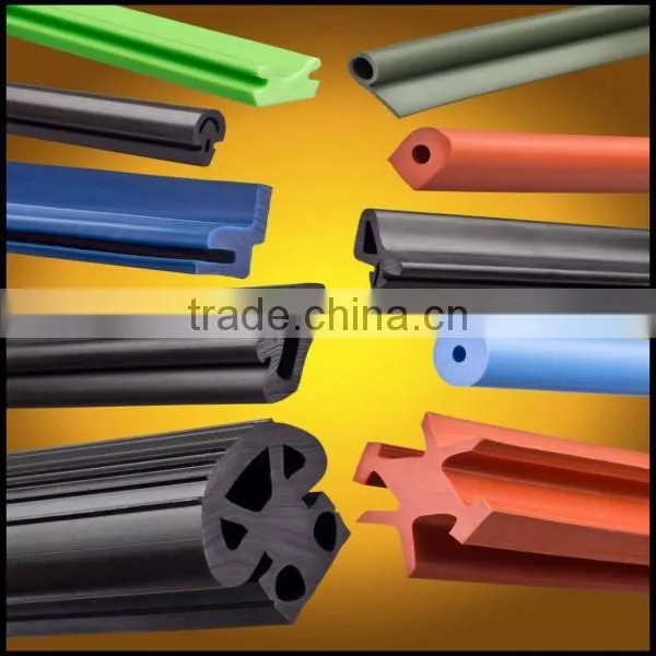 High Demand Chinese Custom Door Drop Seal photo-2