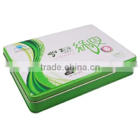 Dongguan Wholesle New Design Chocolate Box photo-5