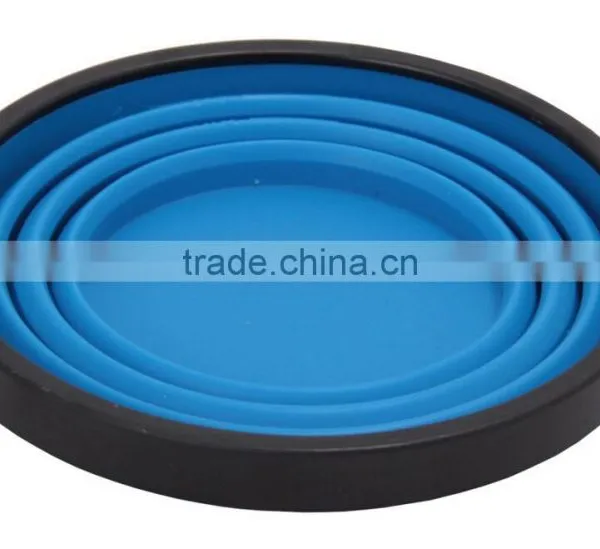 Silicone Tea Cup,silicone Coffee Cup photo-6