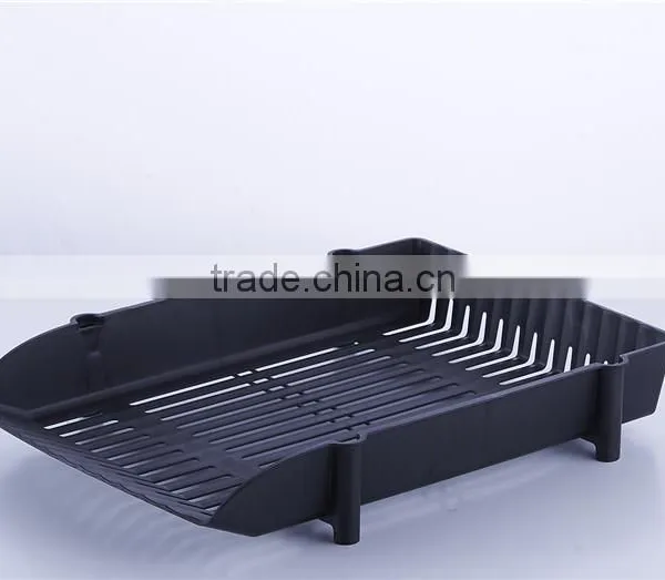 A4 PP File Holder /Document Plastic Holder photo-6