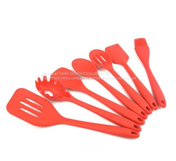 Perfect Set For Your Cooking Turner Spatula