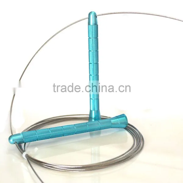 UIC-JR35 , Sport Speed Skipping Jump Rope photo-2
