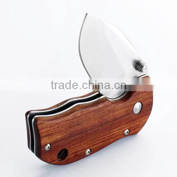 High Quality Survival Tool Multi Purpose Stainless Steel Knife Accept Custom Logo Knife photo-2