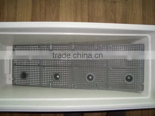Ornament Type Window Box Planters Rectangular Planter Box photo-2
