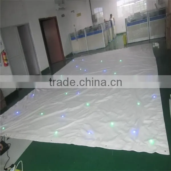The Princess Style Led Wedding Decoration photo-3