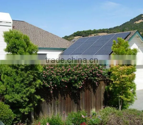 Bestsun BPS 20210w MPPT Controller Solar Power pv Inverter photo-5