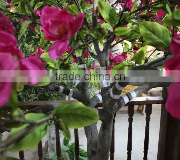 Wholesale Artificial Orchid Near Nature Artificial Orchid Tree for Decor photo-3