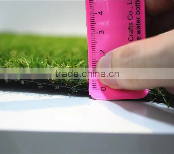 Home and Outdoor Decoration Synthetic Cheap Football Tennis Softball Badminton Relaxation Toy Natural Grass Turf E05 1118 photo-3
