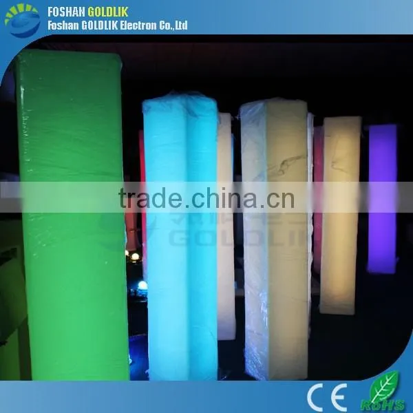 Colorful LED Garden Furniture/Garden Furniture Set/Out Door Furniture Garden photo-6