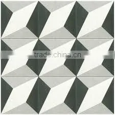 High Quality Black Ceramic Mosaic Tiles & Ceramic Tiles For Sale With Low Price photo-2