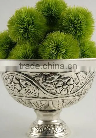 Plastic Grass Ball photo-2