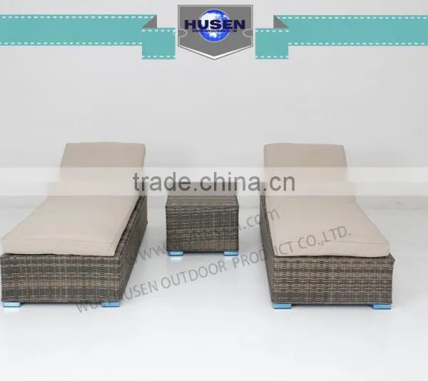 Outdoor Sun Bed photo-2