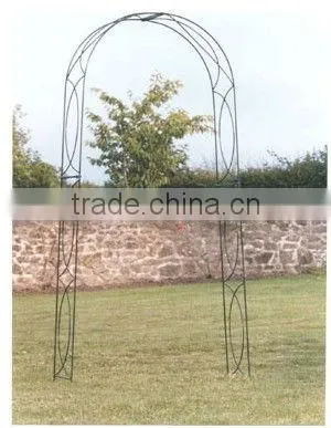 Garden Arch