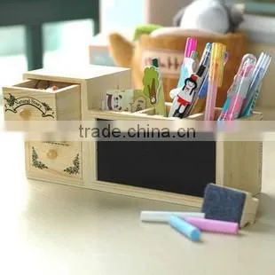 Creative Small Blackboard Hanging Small Blackboard Creative Elegant Wall Blackboard for Sale photo-2