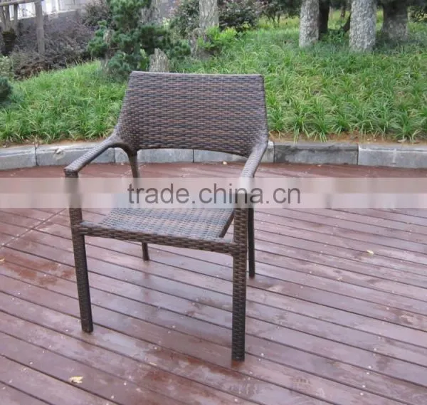 China Manufacturer Garden Outdoor Dining Set New Product Environmentally Protective photo-6