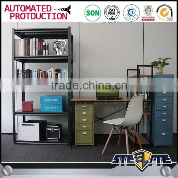 Buy Furniture From China Online 5 Drawer Comic Book Storage Cabinet Office Book Cabinet photo-3