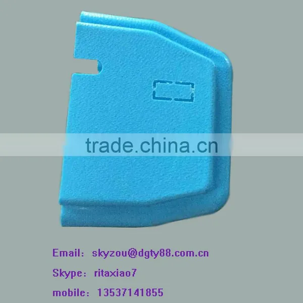 Vacuuming Forming Plastic Accessory for Machine photo-3