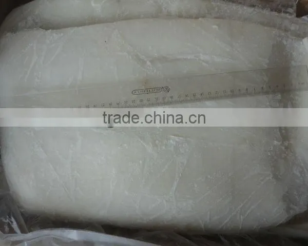 Frozen Giant Squid Fillet (Dosidicus Gigas) photo-2